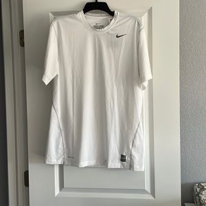 Men’s Nike Pro Combat Dri Fit Shirt